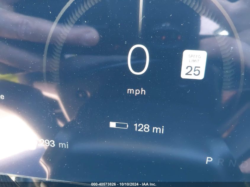 50EA1PGA4RA005763 2024 Lucid Air Pure