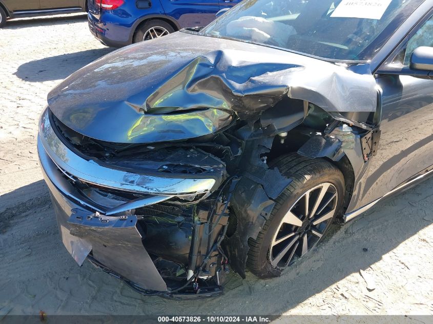 50EA1PGA4RA005763 2024 Lucid Air Pure