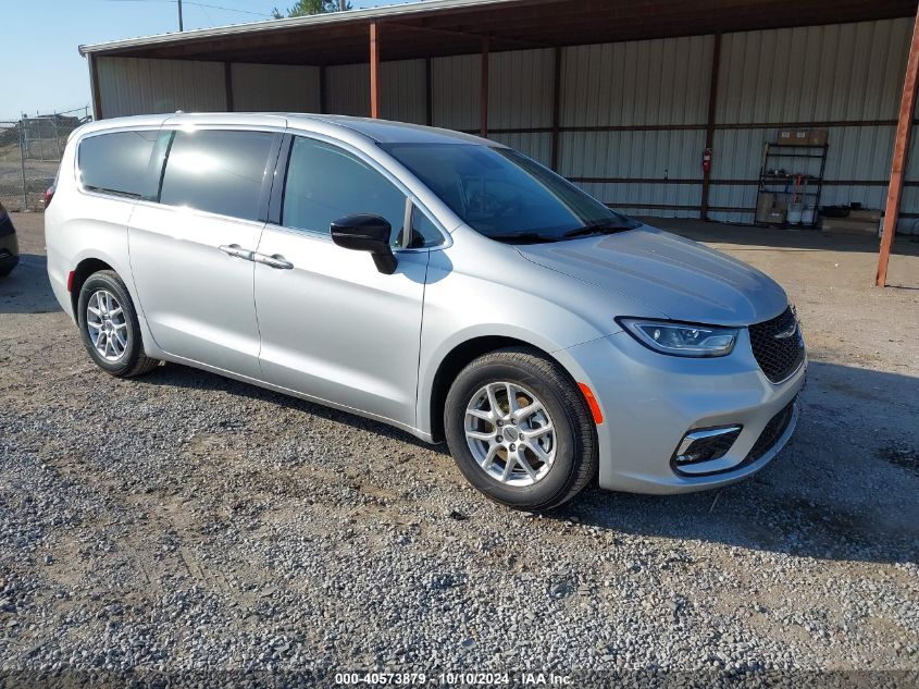 2C4RC1BG4RR172789 2024 CHRYSLER PACIFICA - Image 1