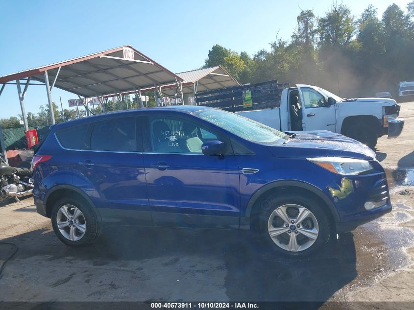 2015 Ford Escape Se VIN: 1FMCU9G99FUB25683 Lot: 40573911