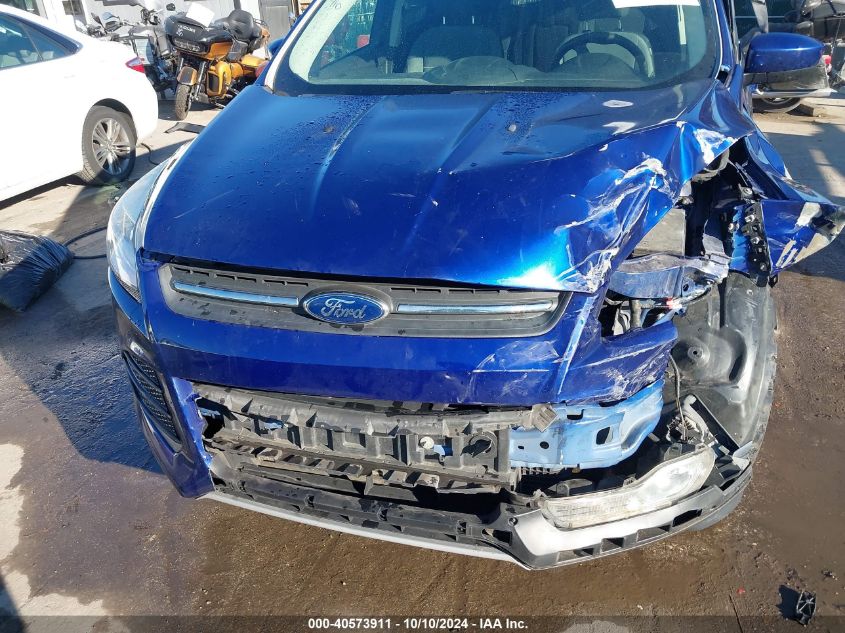 2015 FORD ESCAPE SE - 1FMCU9G99FUB25683