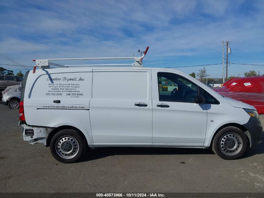 WD3PG2EA4G3134231 2016 Mercedes-Benz Metris