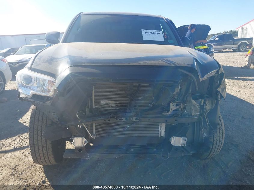 3TYRX5GNXMT021592 2021 Toyota Tacoma Sr