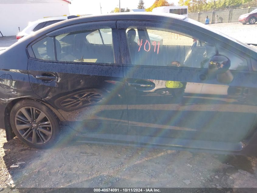 JF1VA1A6XK9816925 2019 Subaru Wrx