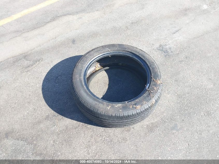 2013 Volkswagen Passat 2.5L Se VIN: 1VWBP7A30DC030252 Lot: 40574093