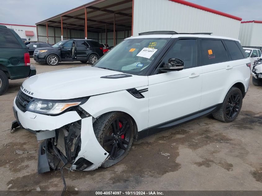 VIN SALWV2TF8EA363051 2014 Land Rover Range Rover,... no.2