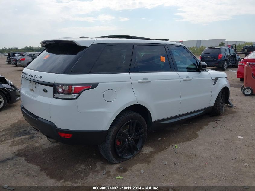 VIN SALWV2TF8EA363051 2014 Land Rover Range Rover,... no.4