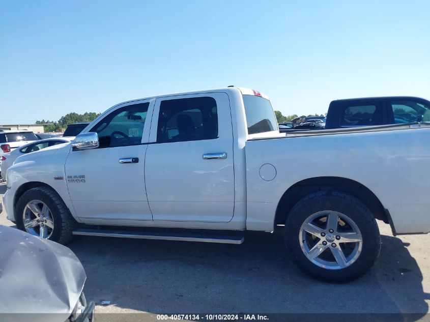 2013 Ram 1500 Express VIN: 1C6RR6KT4DS508058 Lot: 40574134