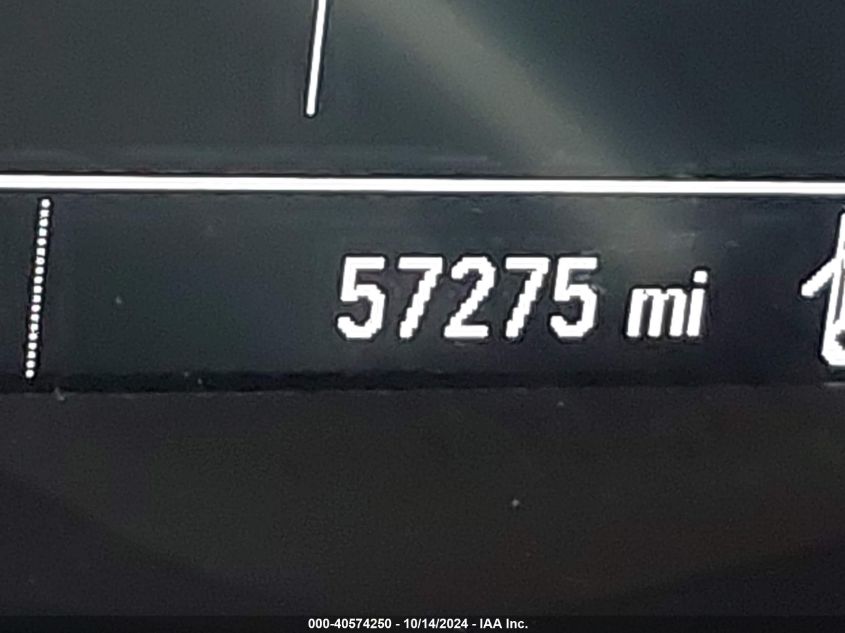 2022 Chevrolet Trax Ls VIN: KL7CJNSM7NB502133 Lot: 40574250