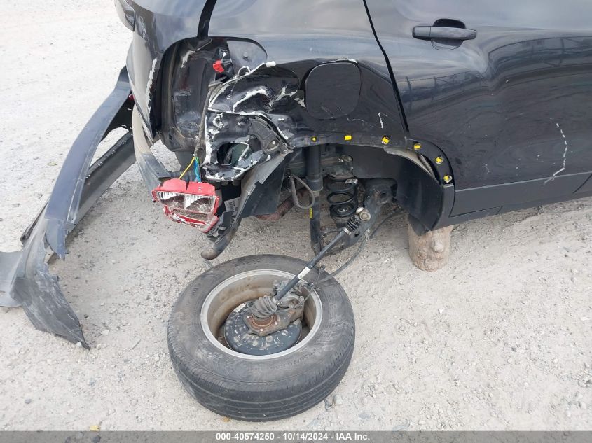 2022 Chevrolet Trax Ls VIN: KL7CJNSM7NB502133 Lot: 40574250