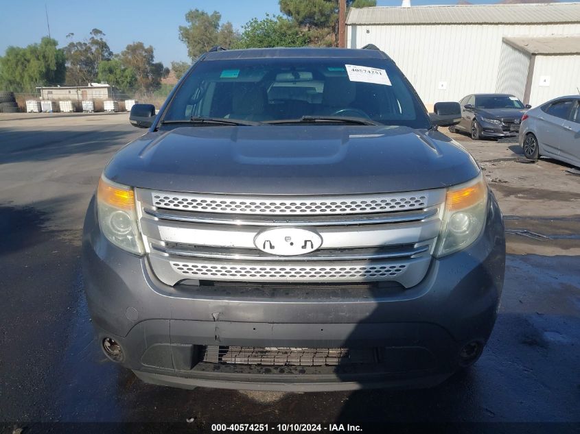 1FMHK7D80CGA20892 2012 Ford Explorer Xlt