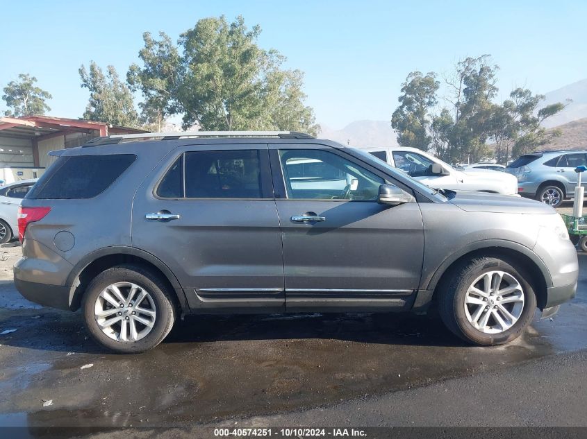 1FMHK7D80CGA20892 2012 Ford Explorer Xlt