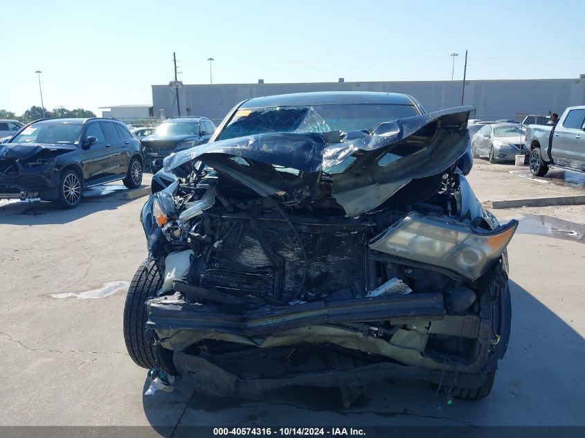 2009 Acura Mdx VIN: 2HNYD28299H506809 Lot: 40574316