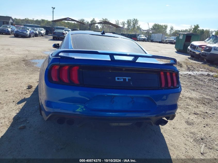 1FA6P8CF5L5169898 2020 Ford Mustang Gt Premium