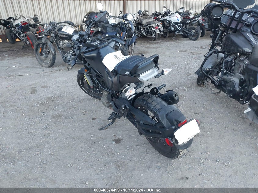 2023 HUSQVARNA VITPILEN 401/SVARTPILEN 401 373 CC(VIN: MD2JUJ404PC227154