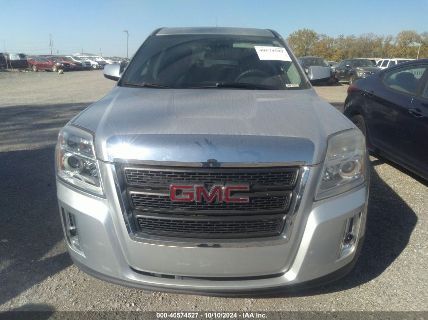 2013 GMC Terrain Sle-1 VIN: 2GKALMEK6D6138432 Lot: 40574527