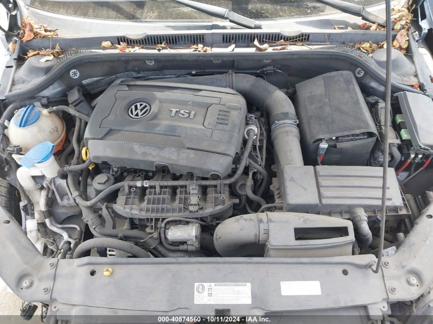 3VWD17AJ3GM260086 2016 Volkswagen Jetta Sport