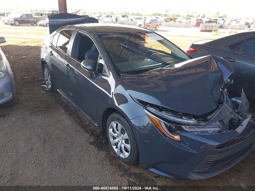 2024 TOYOTA COROLLA  (VIN: JTDB4MEE2R3016687)