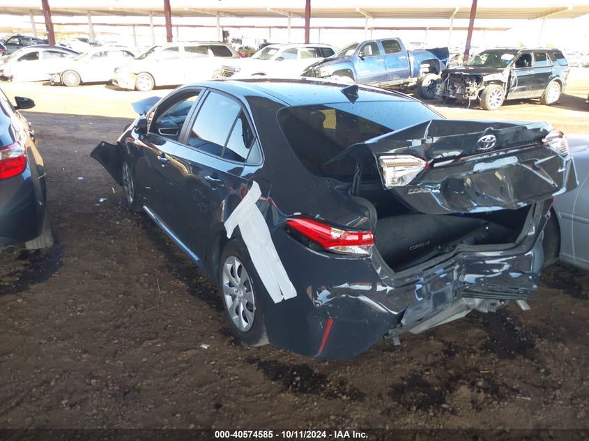 2024 TOYOTA COROLLA 2.0L I-4 DI, DOHC, V(VIN: JTDB4MEE2R3016687