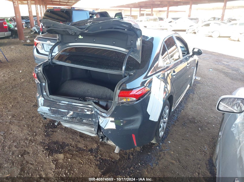 2024 TOYOTA COROLLA 2.0L I-4 DI, DOHC, V(VIN: JTDB4MEE2R3016687