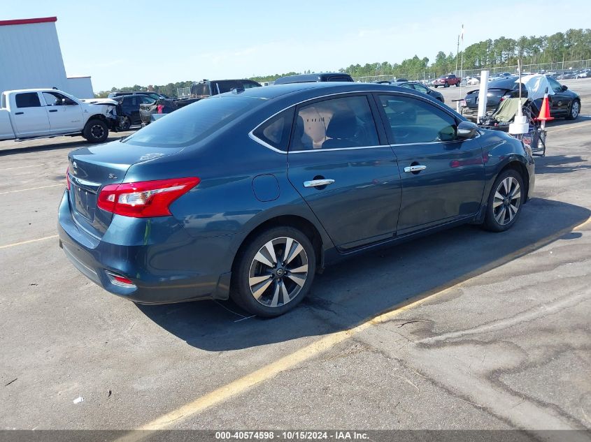 VIN 2FMDK4KC0EBB11305 2016 NISSAN SENTRA no.4