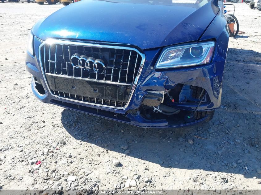 WA1LFBFP6FA046246 2015 Audi Q5 2.0T Premium