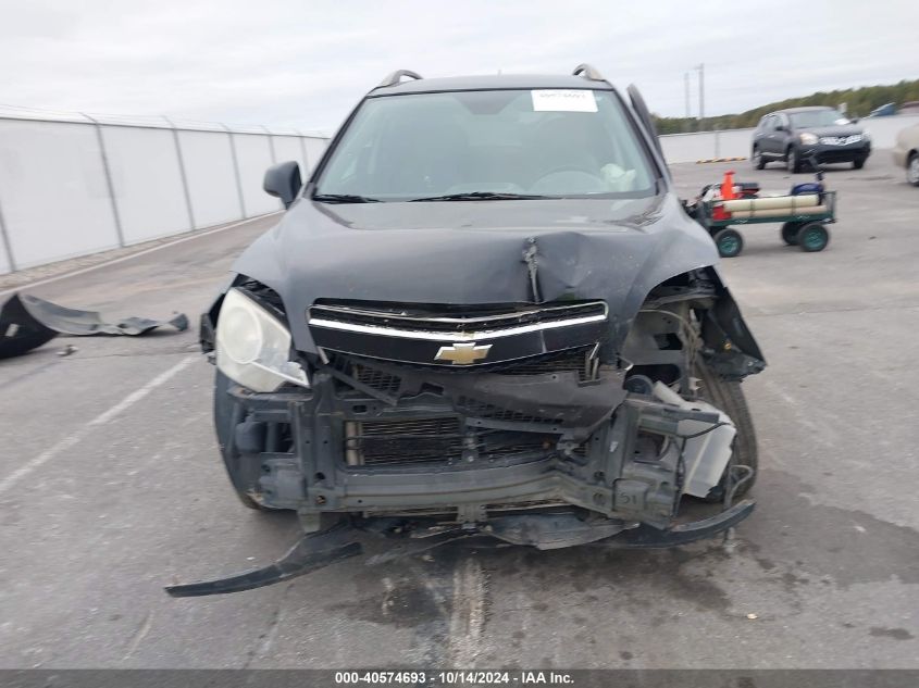 2012 Chevrolet Captiva Sport/Lt VIN: 3GNAL3E59CS583030 Lot: 40574693