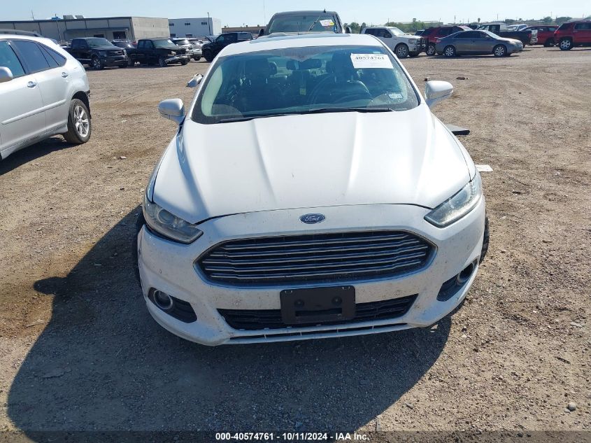 3FA6P0H95GR202325 2016 Ford Fusion Se