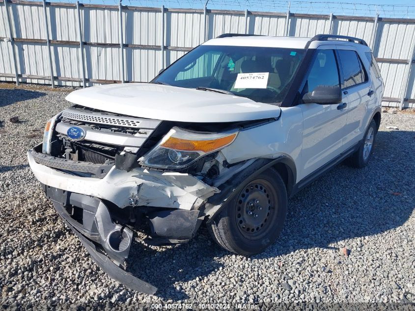 1FMHK7B80CGA47061 2012 Ford Explorer