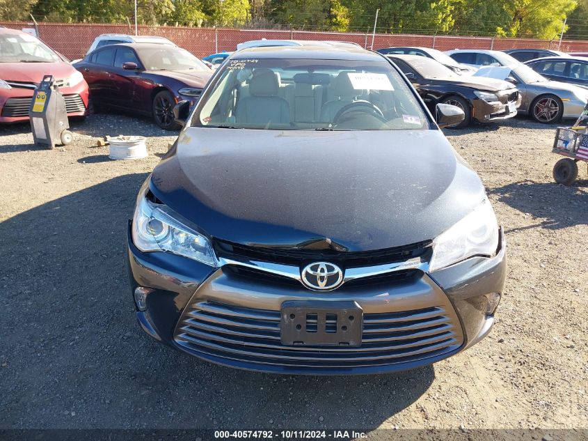 4T1BF1FK7HU740148 2017 Toyota Camry Xle