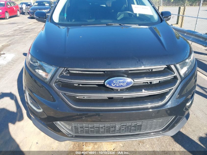 2FMPK4AP1GBC62867 2016 Ford Edge Sport