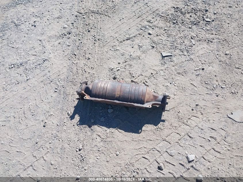 2001 Honda Accord 3.0 Ex VIN: 1HGCG16521A069416 Lot: 40574805