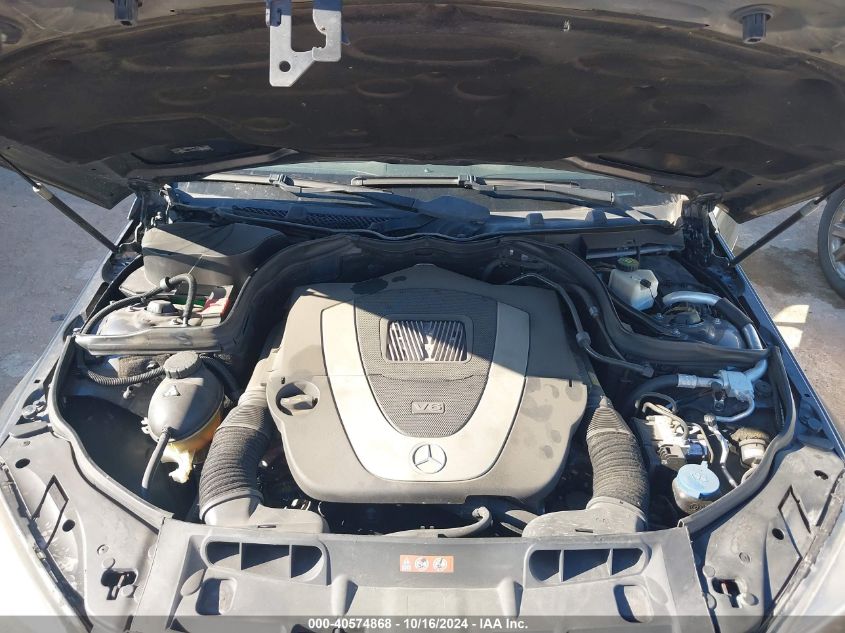 2011 Mercedes-Benz C 300 Luxury/Sport VIN: WDDGF5EB6BR171246 Lot: 40574868