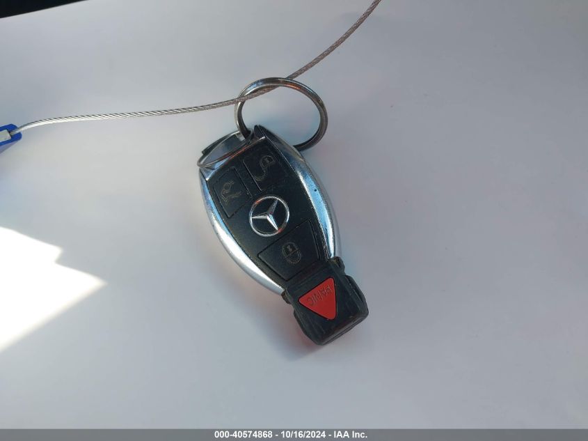 2011 Mercedes-Benz C 300 Luxury/Sport VIN: WDDGF5EB6BR171246 Lot: 40574868