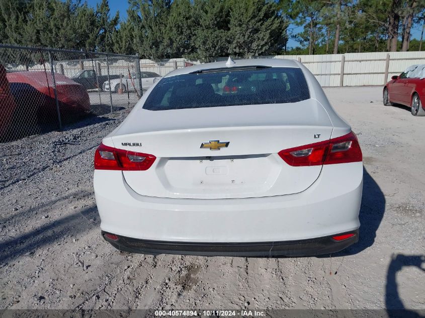 1G1ZD5ST7PF169318 2023 CHEVROLET MALIBU - Image 16