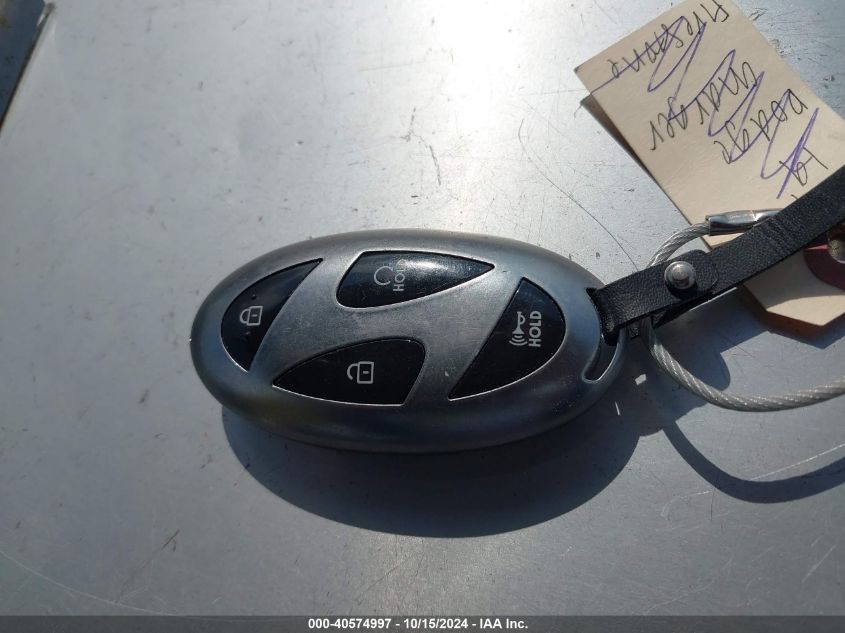 2024 Hyundai Kona Sel VIN: KM8HB3AB2RU122343 Lot: 40574997