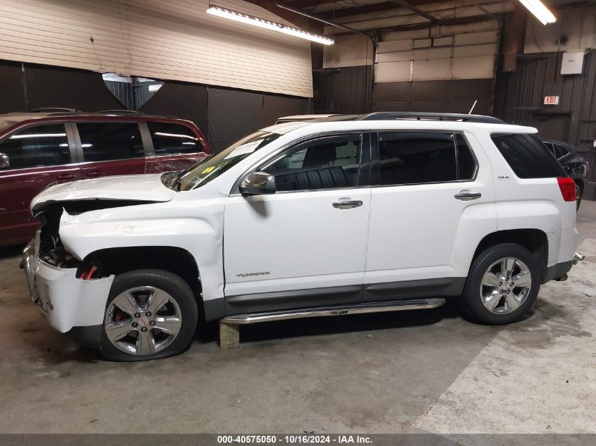 2014 GMC Terrain Sle-2 VIN: 2GKFLWEK8E6217166 Lot: 40575050