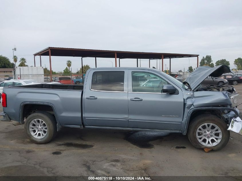 3GTU2MEC2GG156245 2016 GMC Sierra 1500 Sle