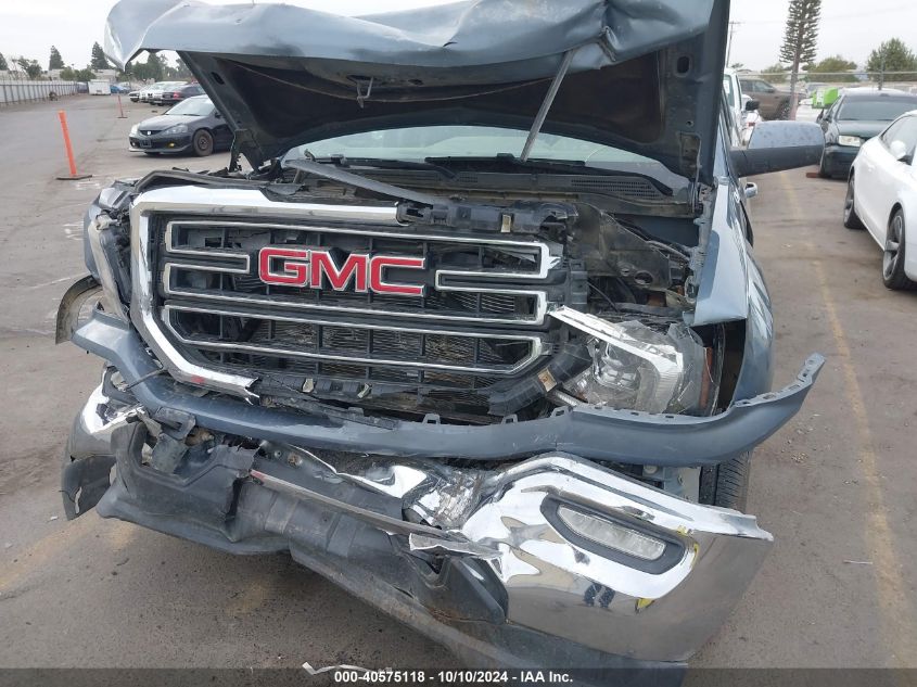 3GTU2MEC2GG156245 2016 GMC Sierra 1500 Sle