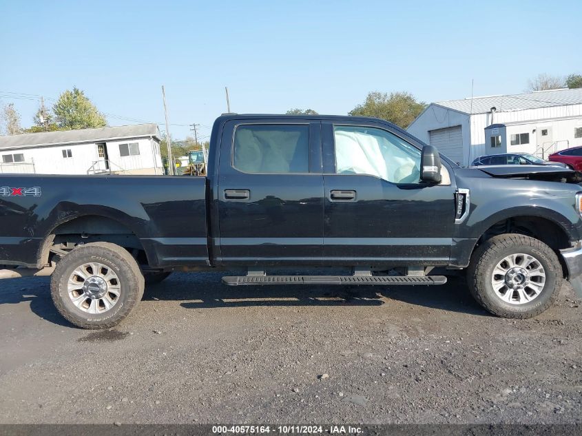 1FT7W2B66LEC45922 2020 Ford F-250 Xlt