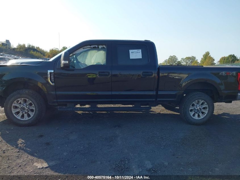 1FT7W2B66LEC45922 2020 Ford F-250 Xlt