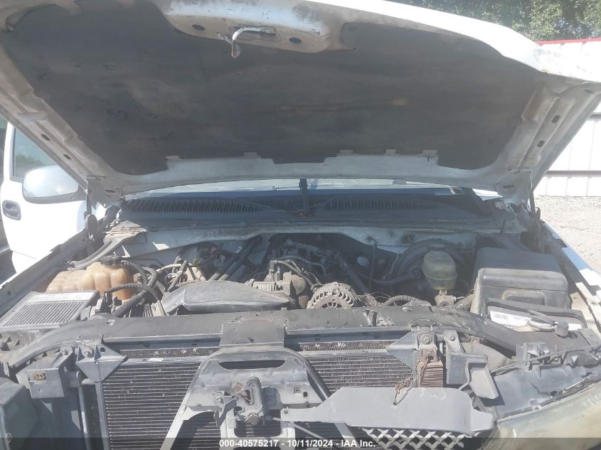 1GCEK19B55Z332867 2005 Chevrolet Silverado K1500