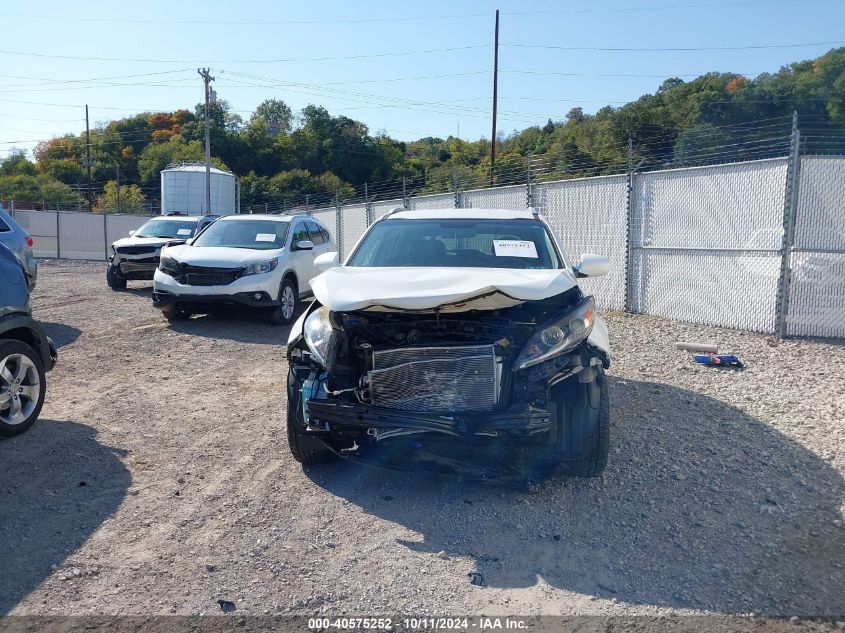 2016 Kia Sportage Lx VIN: KNDPBCAC1G7811519 Lot: 40575252