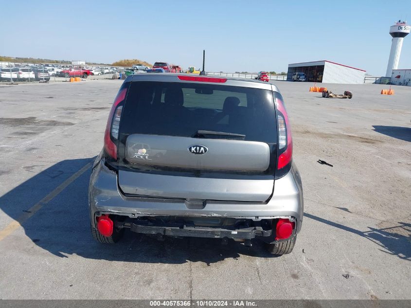 KNDJN2A2XH7465440 2017 Kia Soul