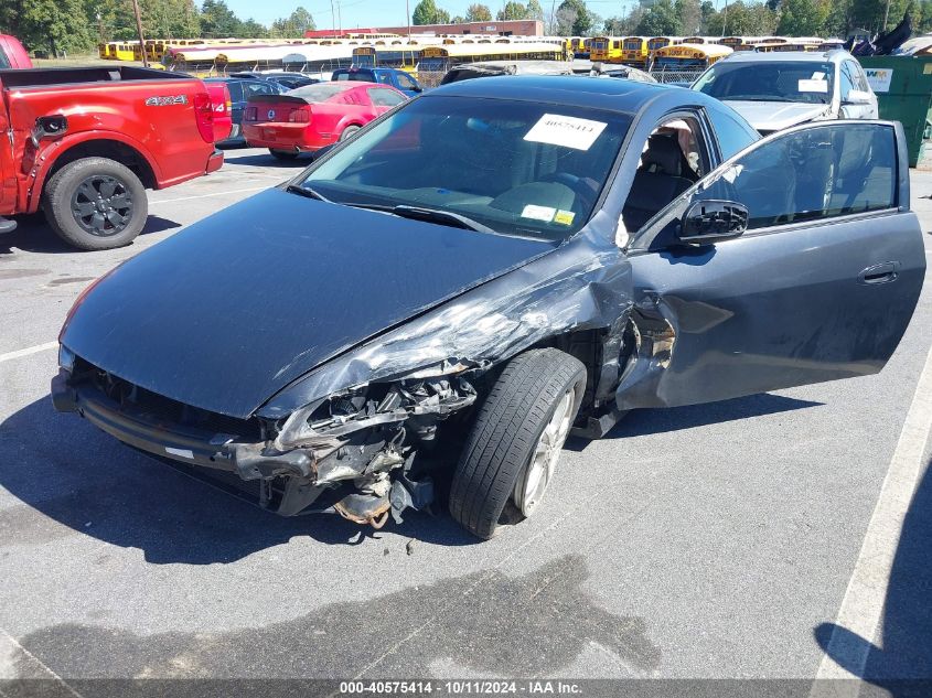 1HGCM72736A001734 2006 Honda Accord Cpe Ex