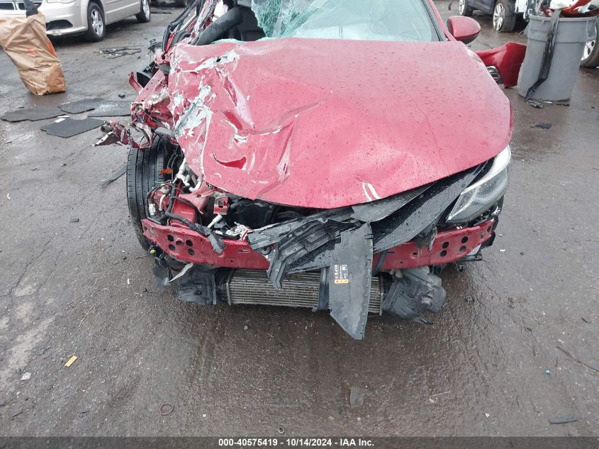 2017 Chevrolet Cruze Premier VIN: 3G1BF6SM4HS600947 Lot: 40575419