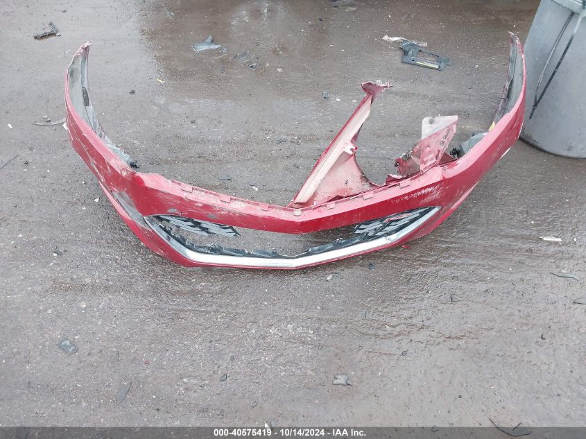 2017 Chevrolet Cruze Premier VIN: 3G1BF6SM4HS600947 Lot: 40575419