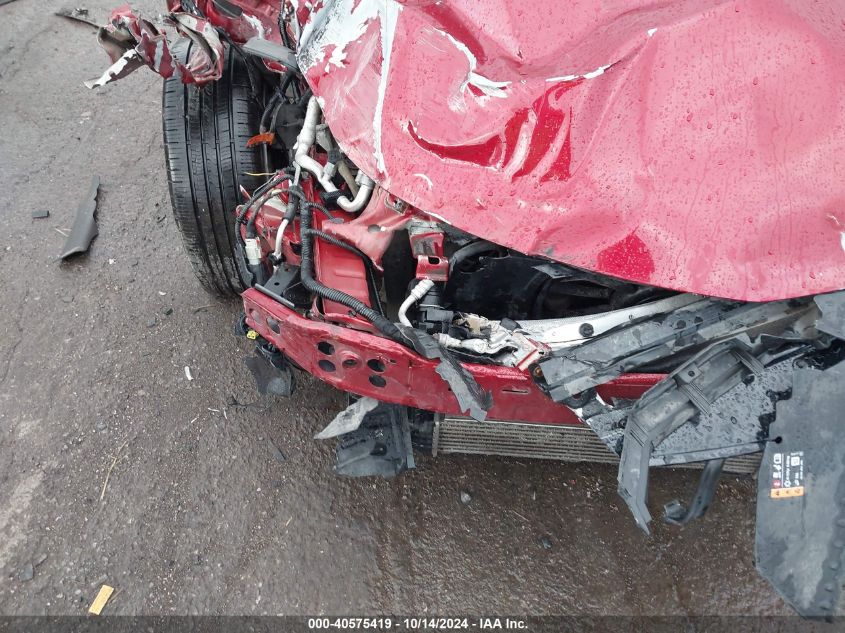 2017 Chevrolet Cruze Premier VIN: 3G1BF6SM4HS600947 Lot: 40575419