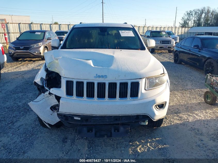 1C4RJEAG0FC219044 2015 Jeep Grand Cherokee Laredo