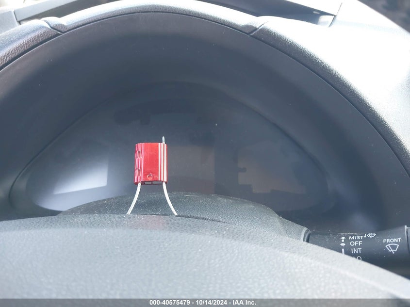 2013 NISSAN LEAF SL - 1N4AZ0CP8DC417282